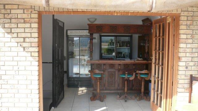 Robin Nest Guest House Newcastle Exterior photo